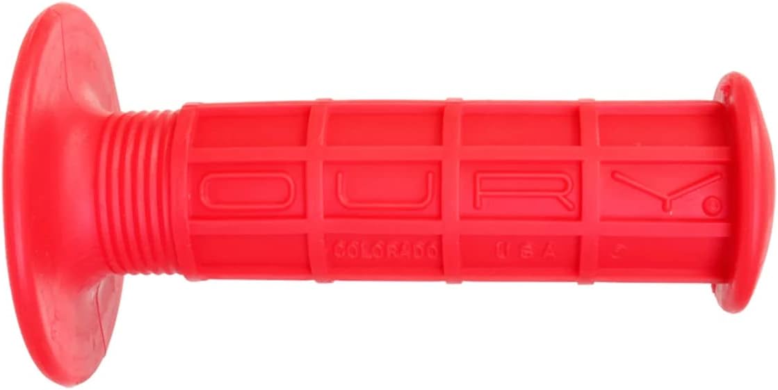 Original BMX Grips, Red