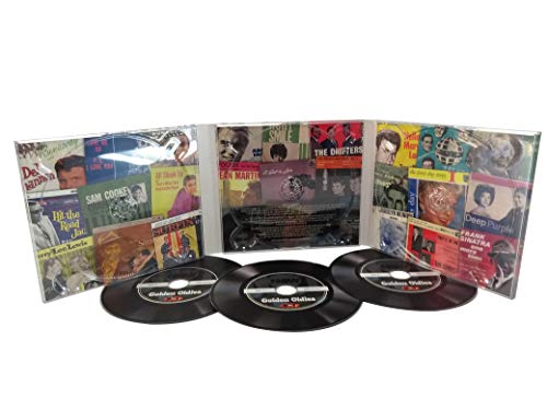 Golden Oldies / Various