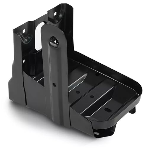 Suporte de bandeja de bateria compatível com Dodge Journey 2009-2020 2.4L 3.6L Substituir 5178247AB