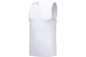 Men's Compression Shirts: Feel the Power of Performance and Style