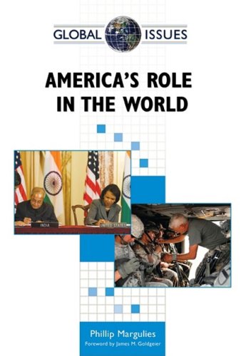 Buy America's Role in the World — BookShops.in