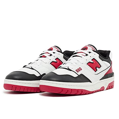 Baskets basses New Balance BB550PB1 37 12 - vue 4