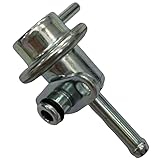 DAOKACUO PR59 Fuel Injection Pressure Regulator Fit for NISSAN TSURU 2000 2001 2002 2003 2004 2005 2006 2007 2008 2009 2010 2011 2012,PATHFINDER 2001-2004,240SX 1989-1998,22670-38U00 22670-40F00