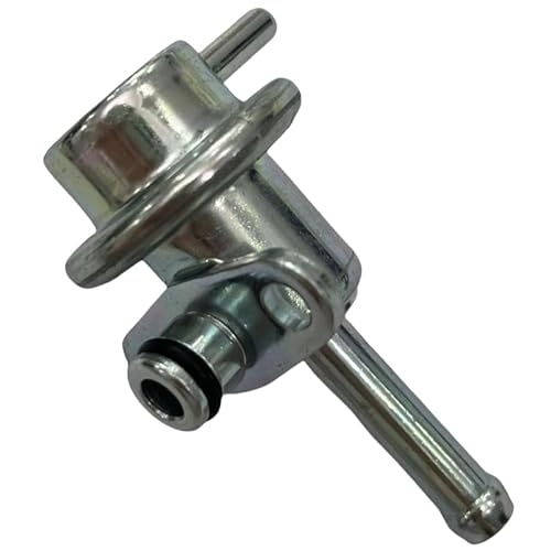 DAOKACUO PR59 Fuel Injection Pressure Regulator Fit for NISSAN TSURU 2000 2001 2002 2003 2004 2005 2006 2007 2008 2009 2010 2011 2012,PATHFINDER 2001-2004,240SX 1989-1998,22670-38U00 22670-40F00