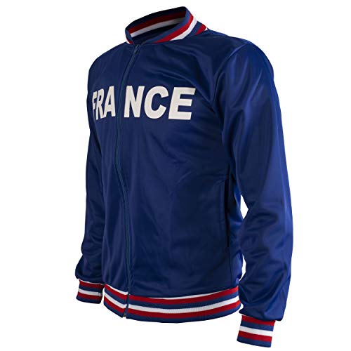 Reviews y listado de Chandal Francia los diez mejores. 2 Imagen adicional