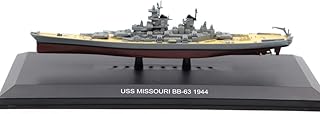 USS Missouri BB-63 1944 - Legendary Battleships - 241944