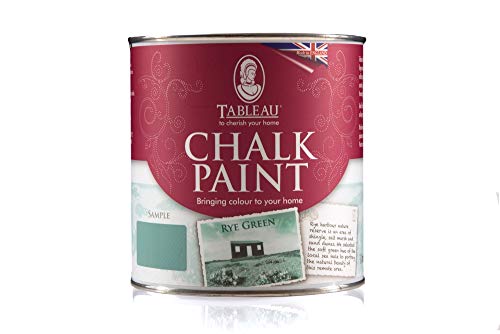 Tableau Chalk Paint, Rye Green