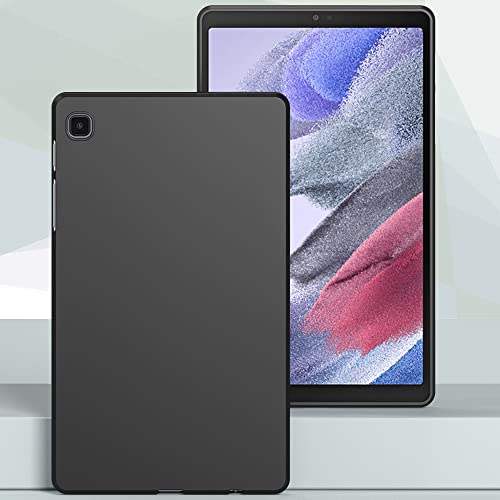 Galaxy Tab A7 Lite Case 2021, Thin And Soft Tablet Protective Cover For 8.7 Inch Samsung Galaxy Tab A7 Lite Sm-T220/T225, Black #TOP1