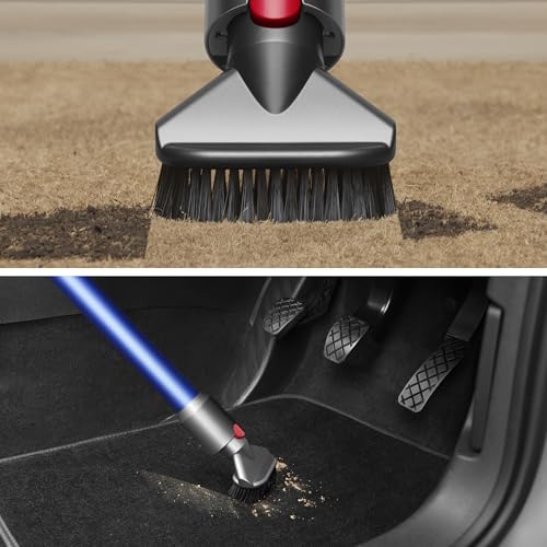 Image of Dyson Stubborn Dirt Brush Cordless Vacuums