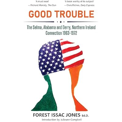 Good Trouble