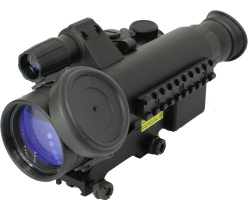 Yukon Sentinel Tactical 2.5 x 50 Night Vision Monocular