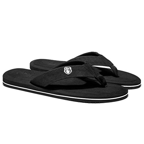 Image of NeedBo NDB Men's Classical Comfortable II Flip-Flop