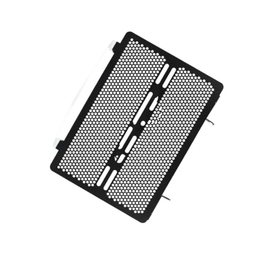 Grille de radiateur FZ09 pour rouler en toute securite lors de vos trajets