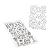 Produktbild GUOQIAOMaus Schneideisen Stencil Clear Stamp für DIY Scrapbooking Paper Card Prägung