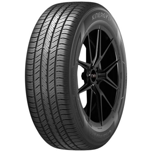 Llantas, Tires 225/60R18 HANKOOK H735 100H