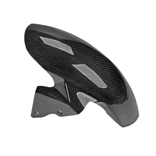 Carénage avant look carbone pour S1000RR 2015 customisation moto haut de gamme