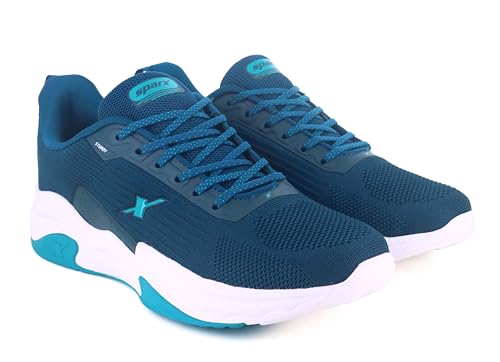 Image of SPARX Mens Sx0832g Sneaker