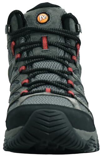 Image of Merrell Men's Moab 3 Mid Hiking Boot