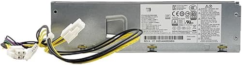 �����p�d�����j�b180W D18-180P2A 200*85*53MM �d�����j�b�g�K�p HP S01 ZHAN 66 Pro G1 MT ProDesk 280G3 400G5 SFF 190-010ccn L07658-001 L17839-001 L