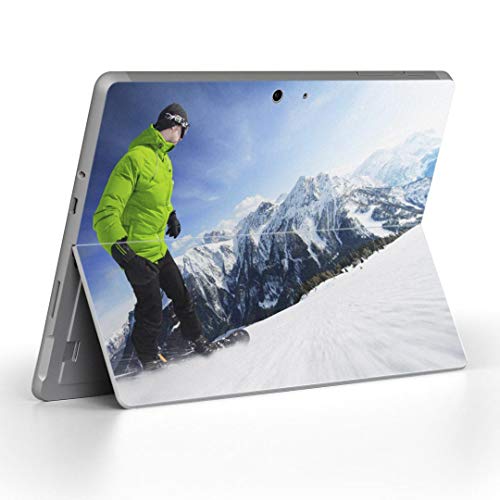 Surface Go 3 / Surface Go 2 Surface Go SΉ pXLV[ T[tFX go igsticker V[ XL ی tB XebJ[ ANZT[ 000089 X|[c Xm{[  iF