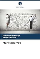 Marktanalyse (German Edition) 6208874955 Book Cover