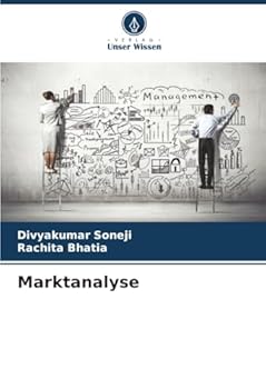 Paperback Marktanalyse [German] Book