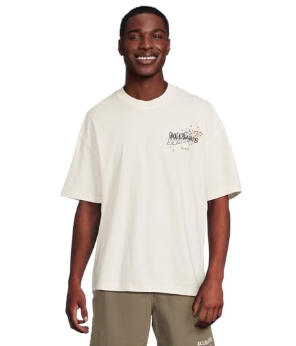 Men's Wavy Ss Crew