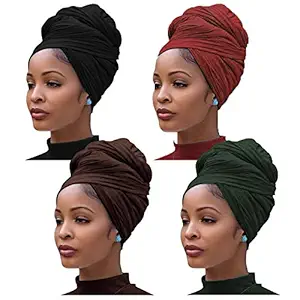 The Ultimate Buying Guide for Hair Wraps: Tips, Types, Features, and Prices