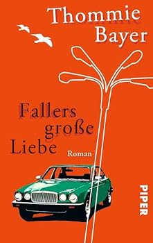 Paperback Fallers grosse Liebe (German Edition) [German] Book