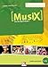 Price comparison product image MusiX 1. Schülerarbeitsheft 1 A: Das Kursbuch Musik 1. Klasse 5