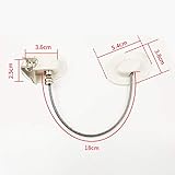 Sakioo B07YBVVSF7 lato 4