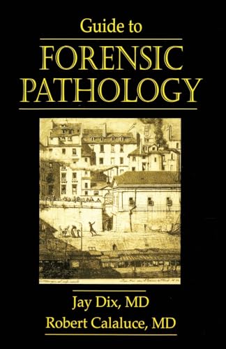 Guide to Forensic Pathology (Pb ) view 2