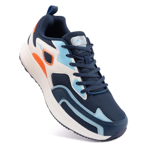 Image of JQR Men Trust Plus-2 Running Shoes