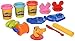 Play-Doh Mickey and friends Tools Toy