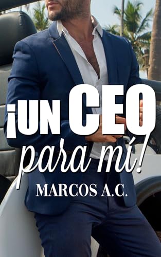 ¡Un CEO para mí!
