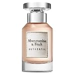 Abercrombie & Fitch – Abercrombie & Fitch Authentic Eau de Parfum für Damen, 50 ml