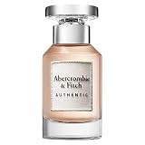 Abercrombie and Fitch - Eau de Parfum para mujer