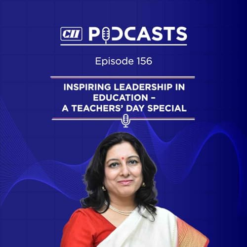 Inspiring Leadership in Education – A Teachers’ Day Special
