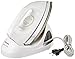 Panasonic NI-100DX Cordless Dry Iron with Non-Stick Soleplate European Style Power Cord, 220-volt