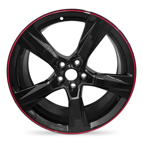 Part Synergy OEM Replacement Wheel