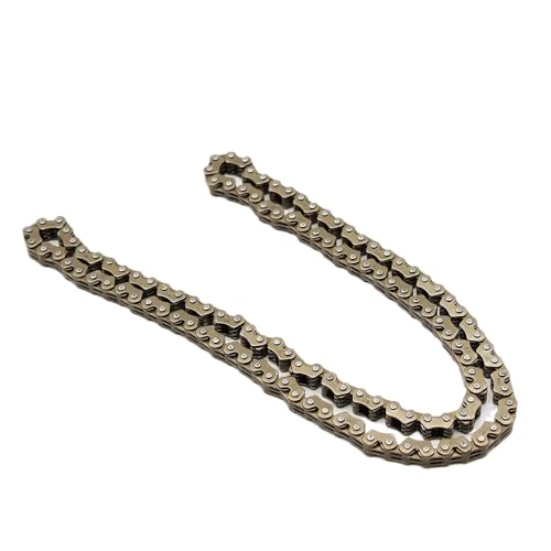 Chaîne de Distribution Moto pour Supprimer les Bruits de Came XJ6 YZ400