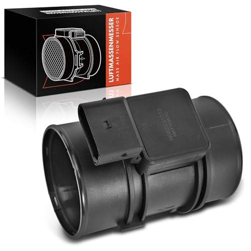 Débitmètre d'air de haute précision 5WK9633 pour Classe G W463 G 400 CDi