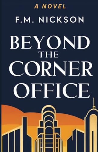 Beyond The Corner Office