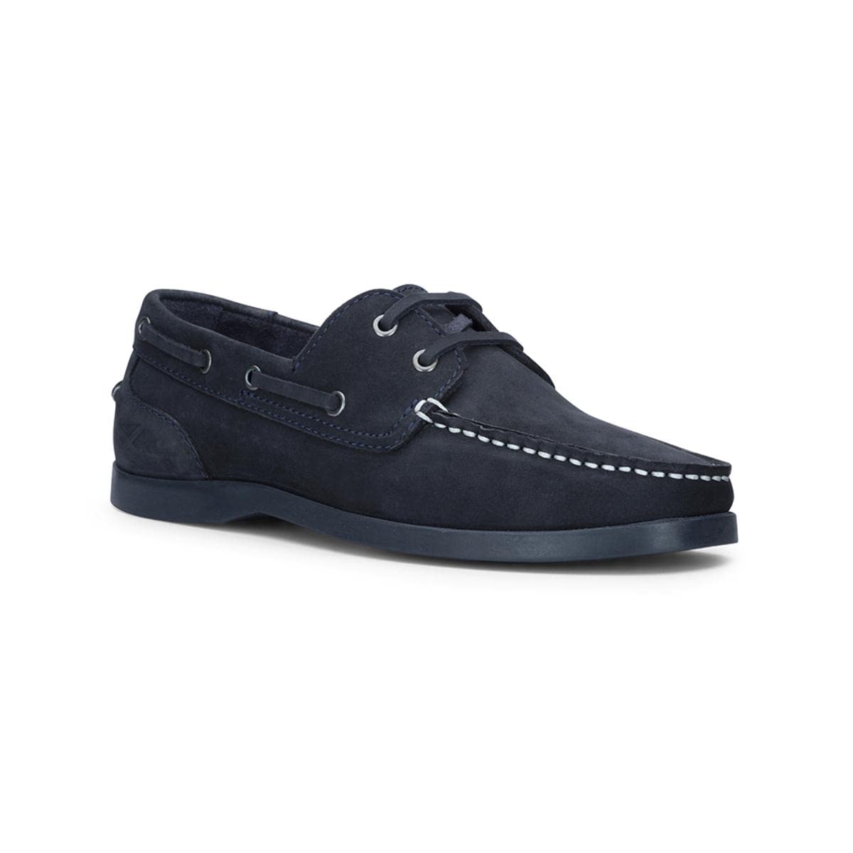 Mull Deck Shoe Midnight Navy