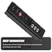 Zoofen Luggage Lock TSA Approved Luggage Travel Lock Luggage Suitcase Baggage Lock