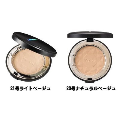 Amazon | イッツスキン(It's skin) プリズマ ダイヤモンド パクト