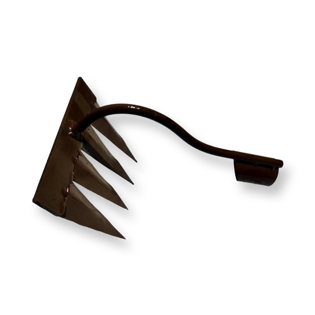 Iron Garden Rake Without Handle (B0CZVJ6WSN) Amazon Price History, Amazon Price Tracker