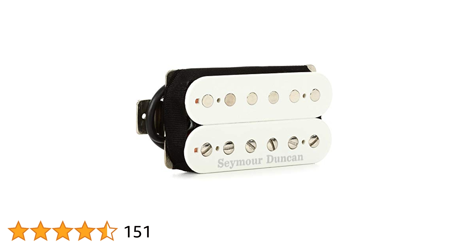 セイモアダンカン SH 4 JB Amazon.co.jp: Seymour Duncan セイモアダンカン SH-4 JB