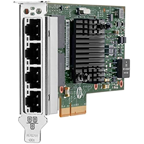 Ethernet 1Gb 4-port 366T 2000 Interno