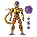 Dragon Ball Super - Dragon Stars Battle Pack - Golden Frieza vs Super Saiyan Blue Goku